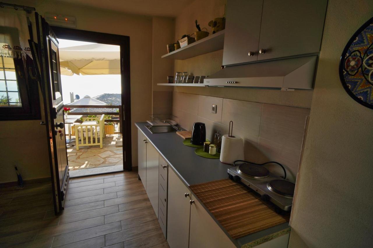 Petradi Hotel 3*