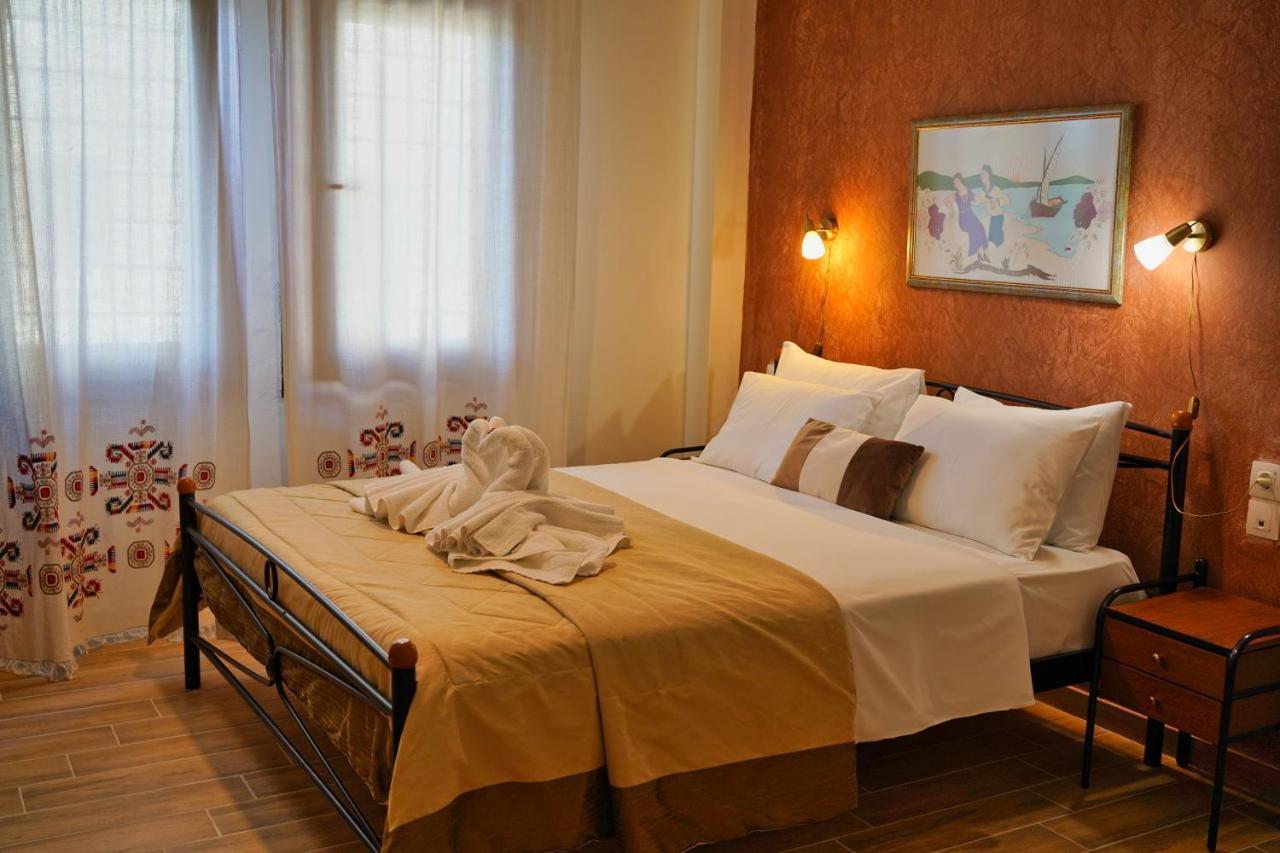 Hotel Petradi