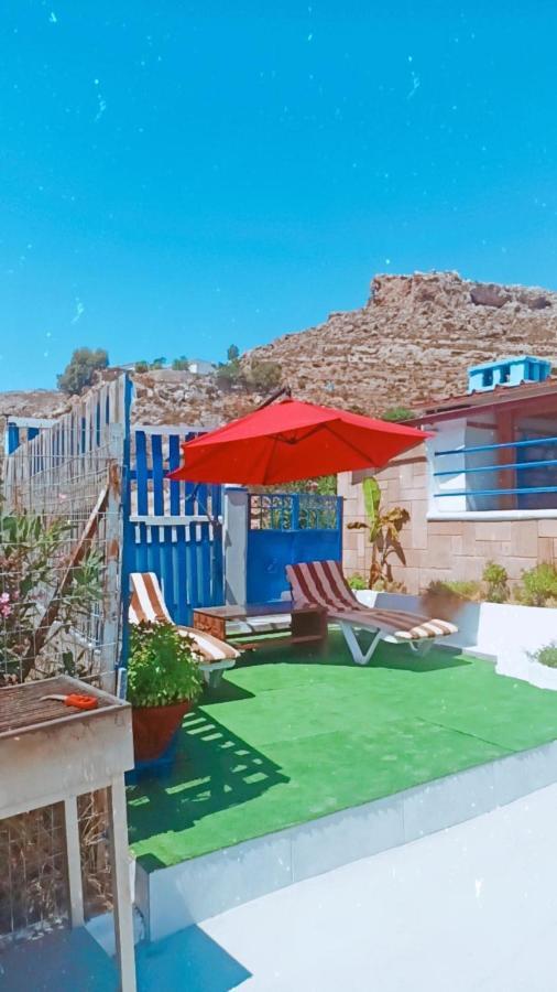 Stegna Paradise View Apartment Archangelos (Rhodes)