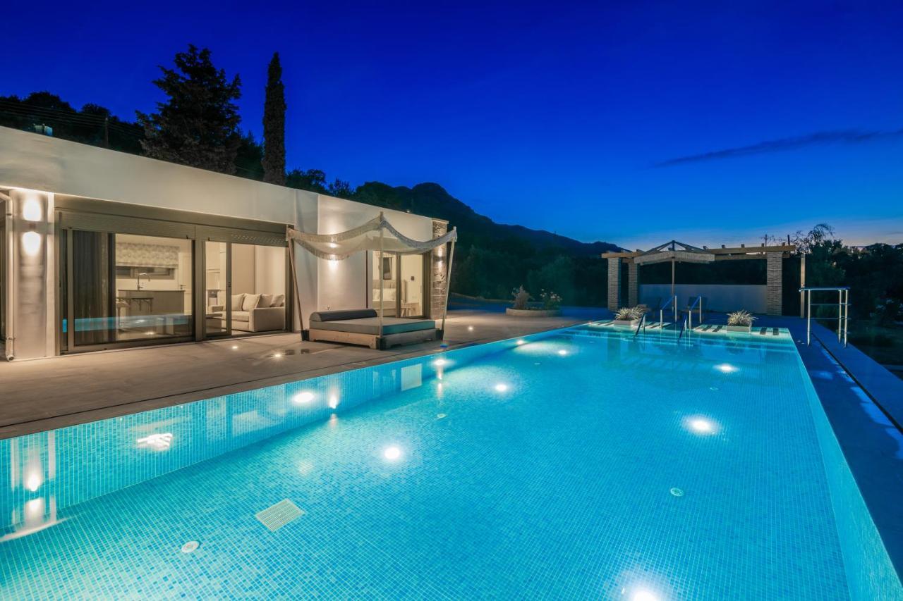 Villa Anna *