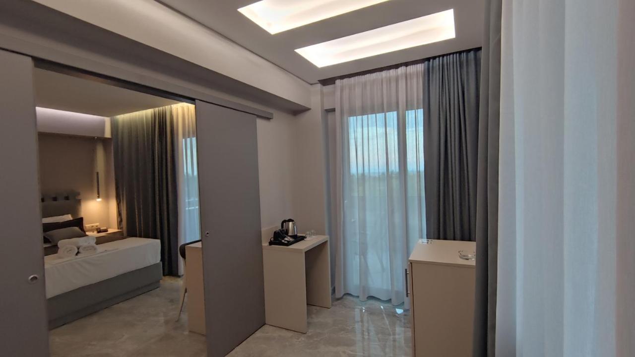 Hotel Peloton Paralia Katerinis