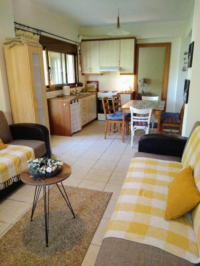Ormos House Apartment Ormos Panagias