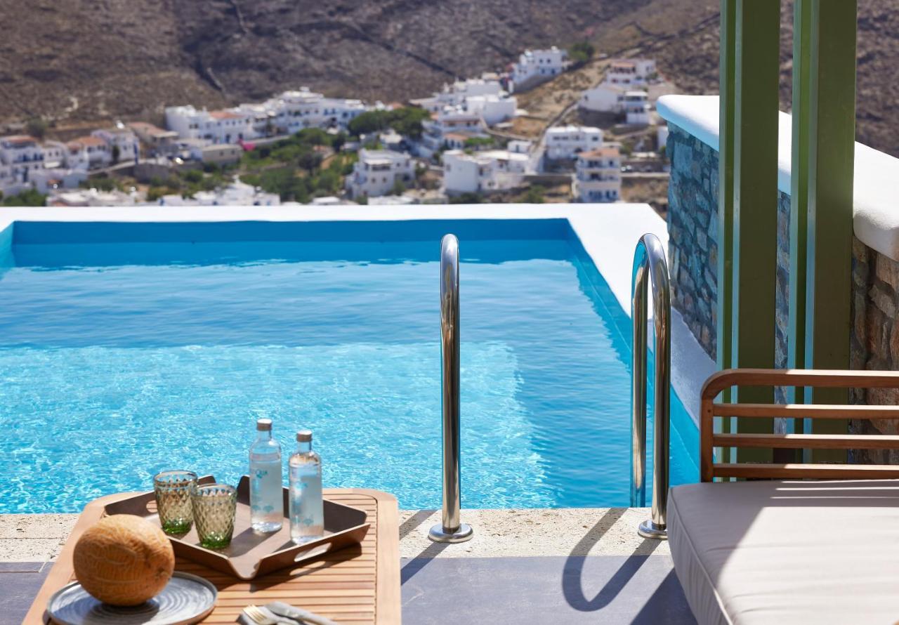 Emgard Kythnos