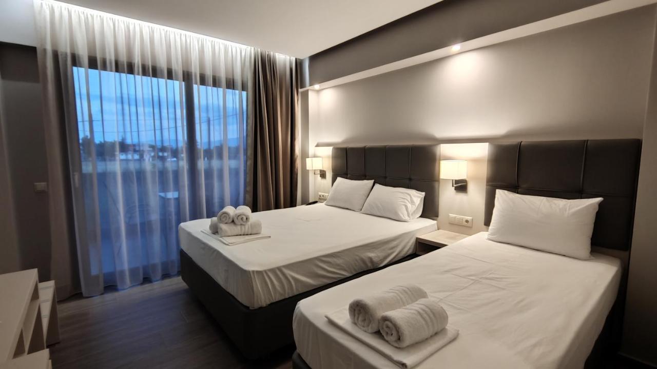 Hotel Peloton 3*