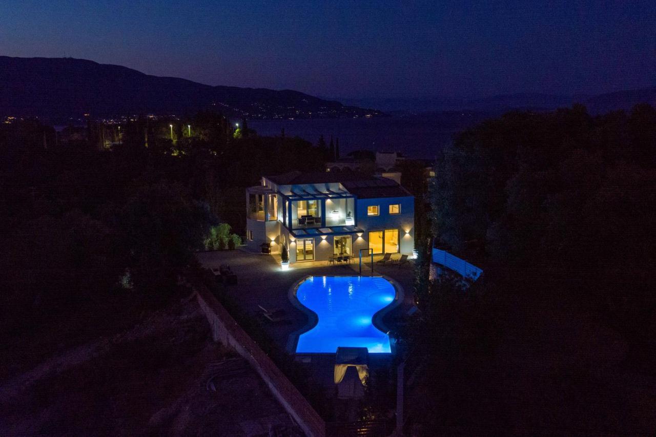 Five Stars Villa