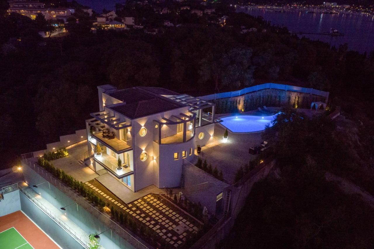 Villa Five Stars Kommeno (Corfu)