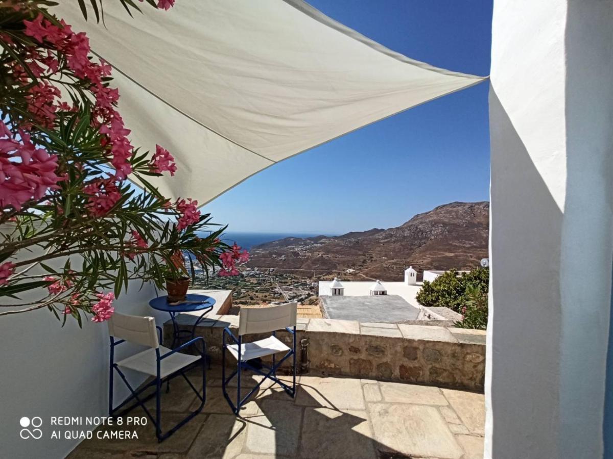 Holiday home Traditional Stone House With Breathtaking View *