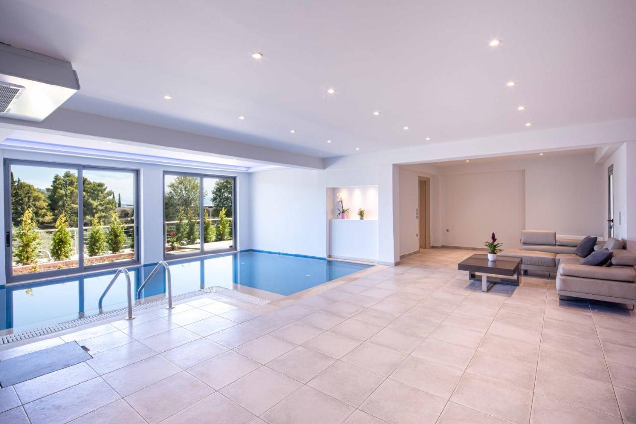 Five Stars Villa *