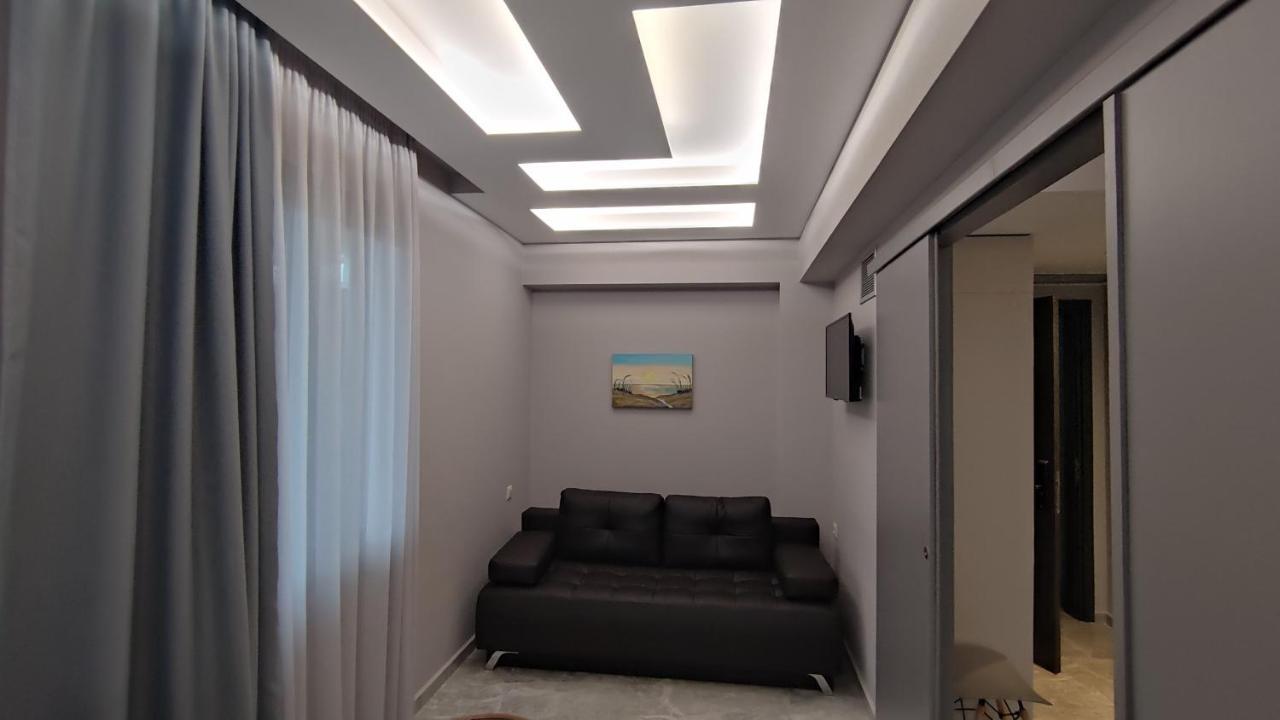 Hotel Peloton Paralia Katerinis