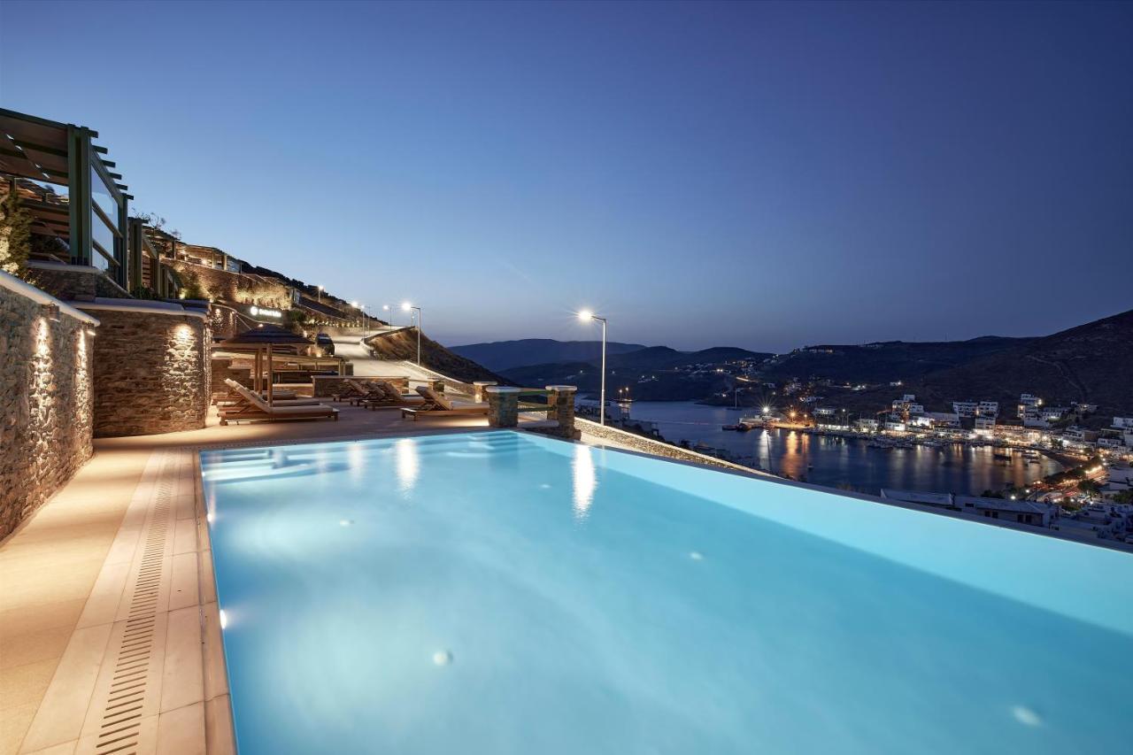 Emgard 2* Kythnos