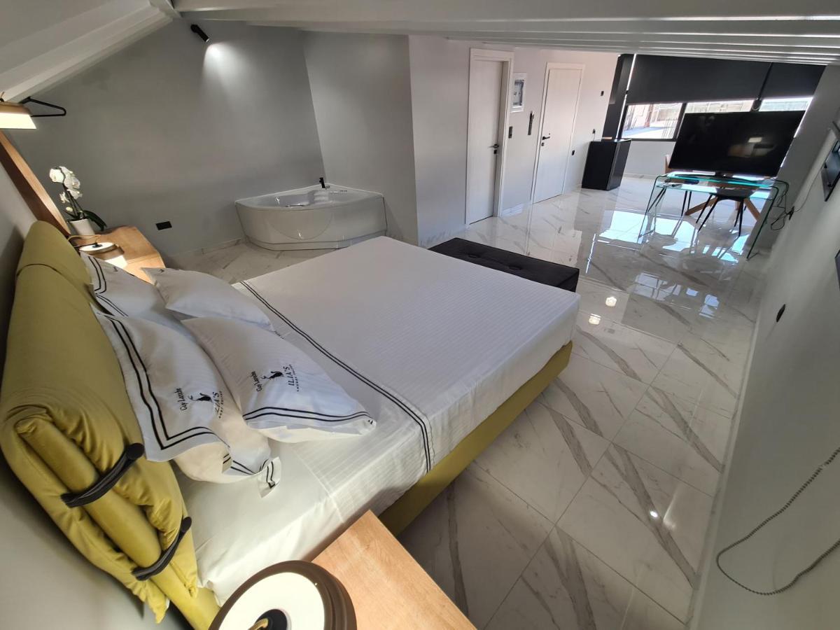 Ilia's Luxury - Adults Only * Xylokastro