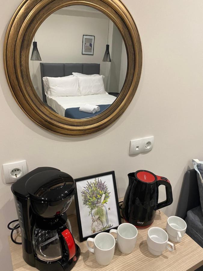 Aparthotel Levanda *