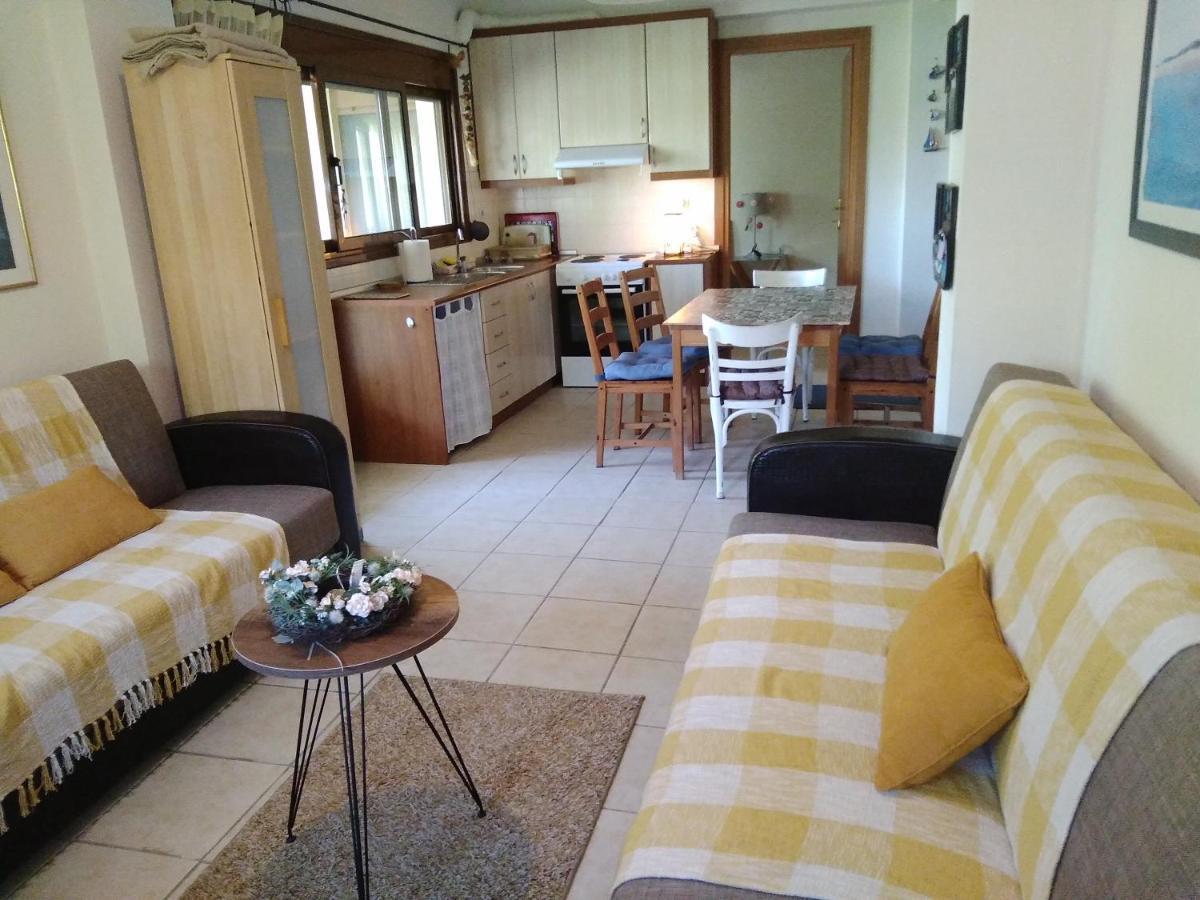 Ormos House Apartment Ormos Panagias