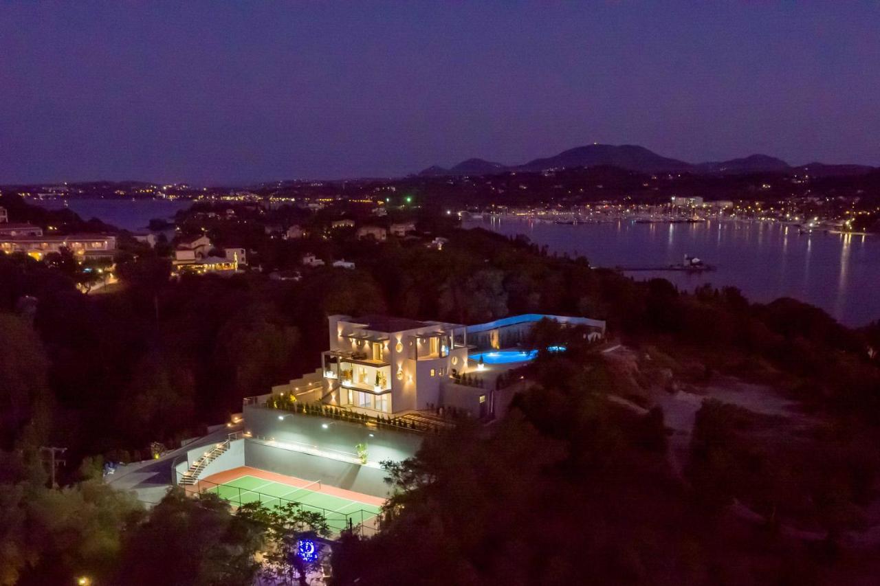 Villa Five Stars Kommeno (Corfu)