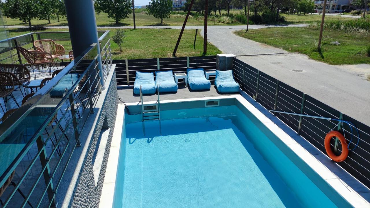 Peloton Hotel