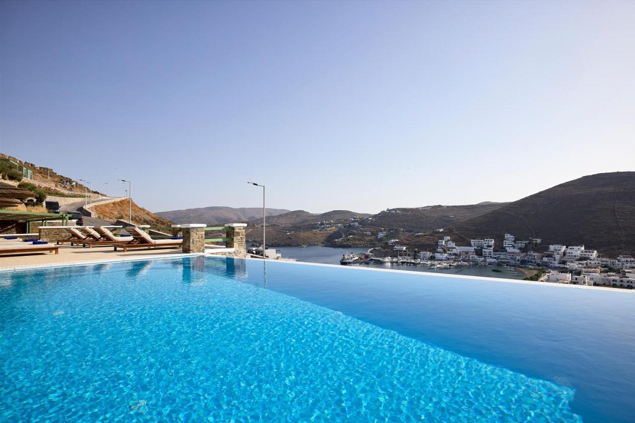 Aparthotel Emgard