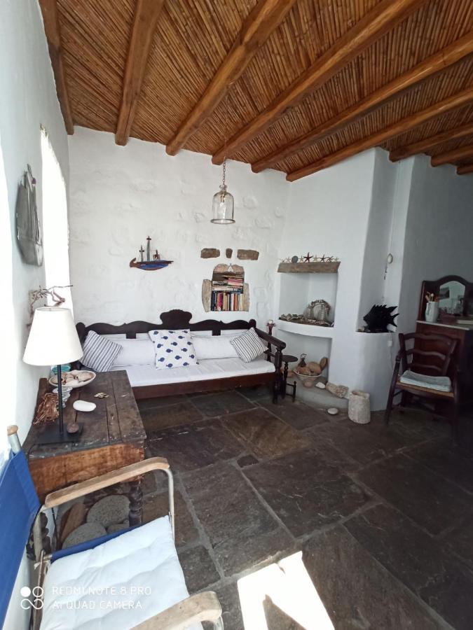 Holiday home Traditional Stone House With Breathtaking View *