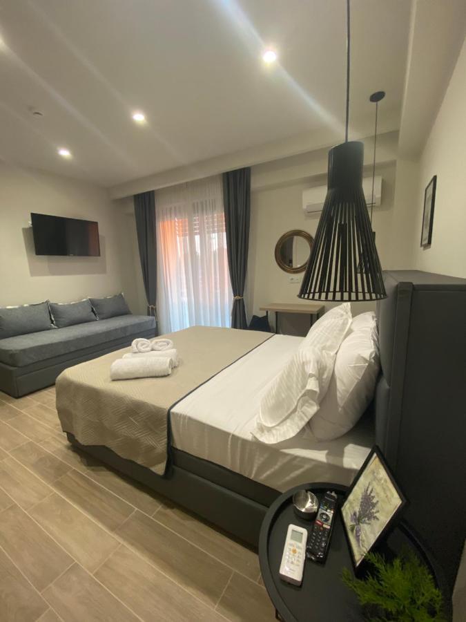 Aparthotel Levanda