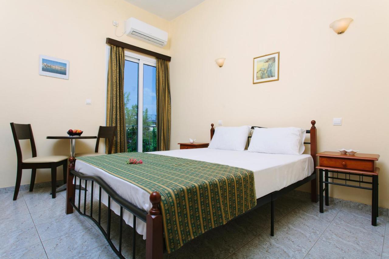 Hotel Loula And