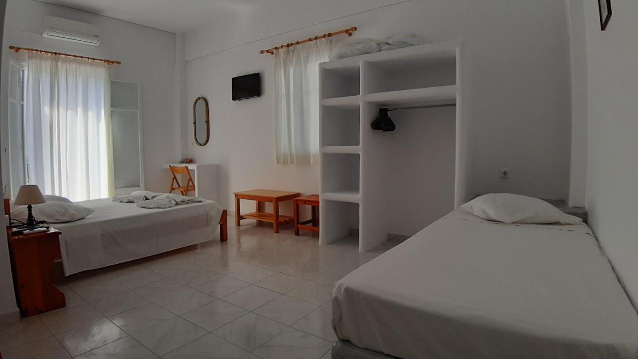 Bizas & Guest house