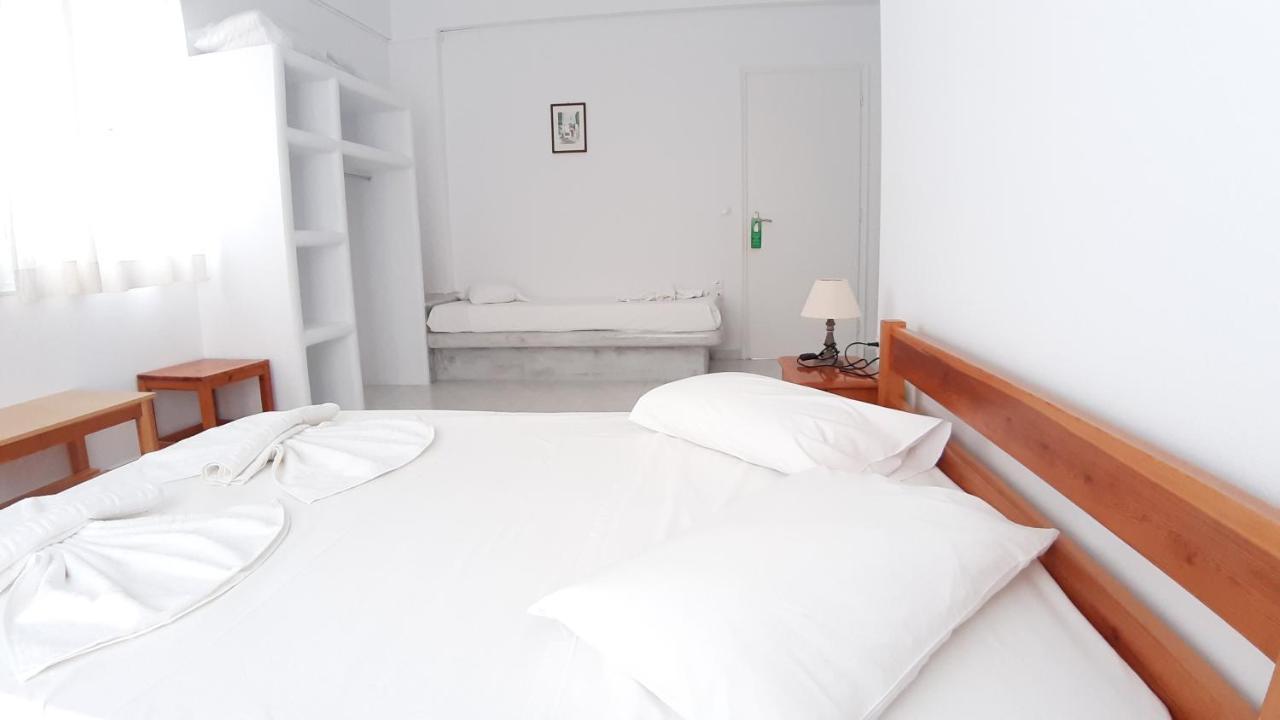 Guest house Bizas &