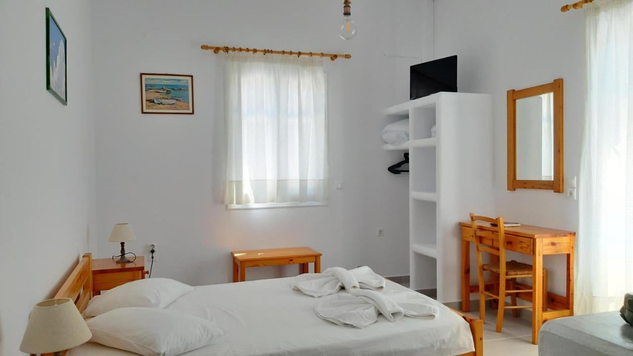 Guest house Bizas &