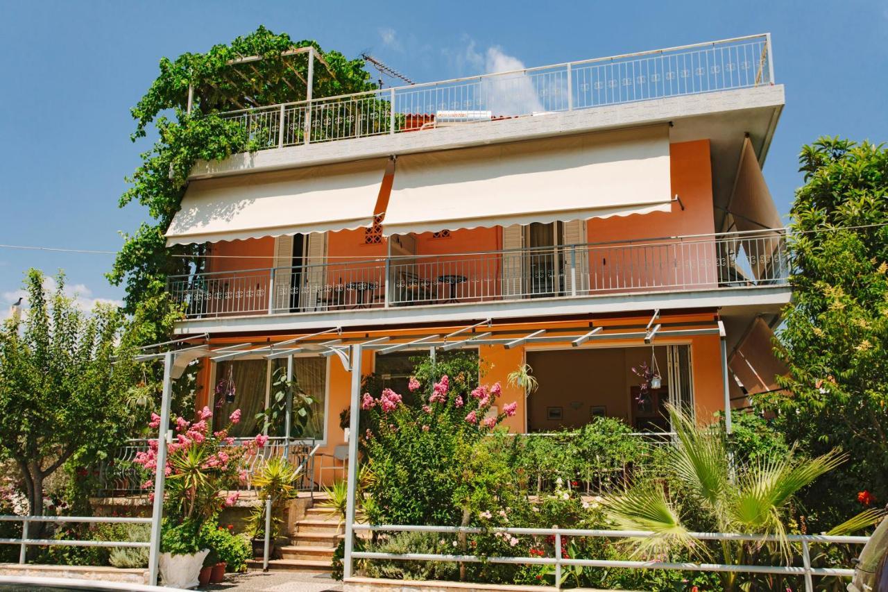 Hotel Loula And Kamena Vourla