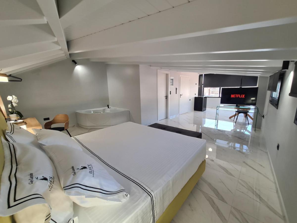 Guest house Ilia's Luxury - Adults Only