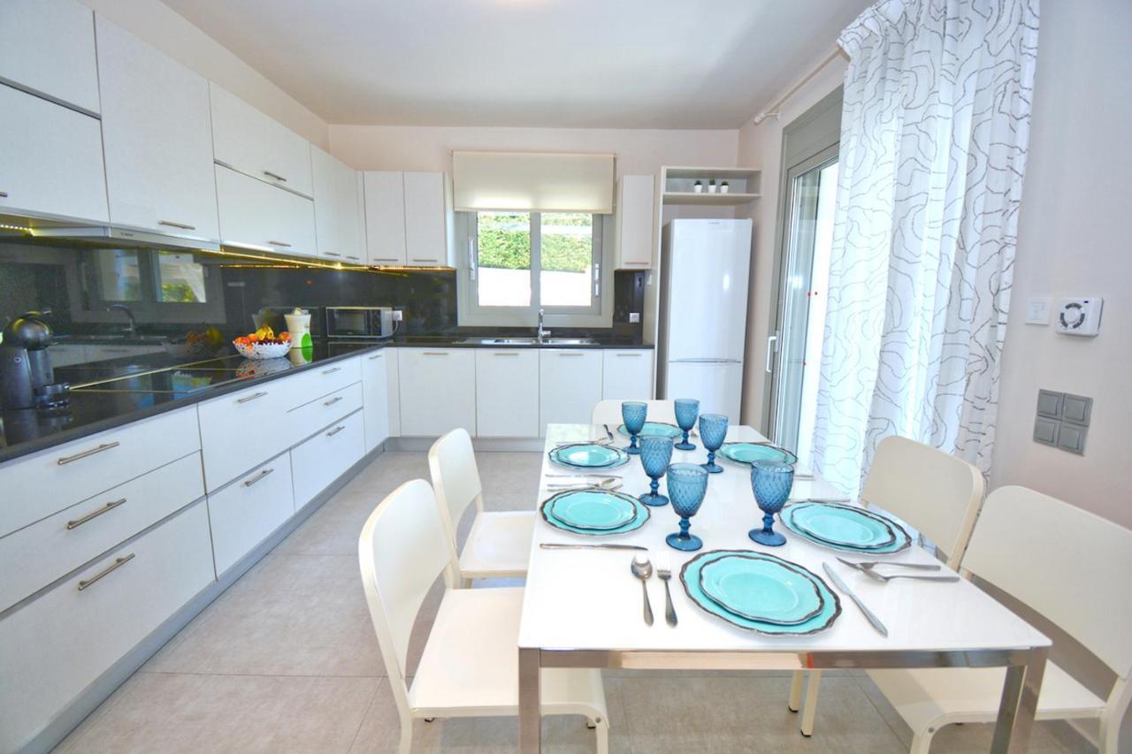 Athiri House Corfu Villa