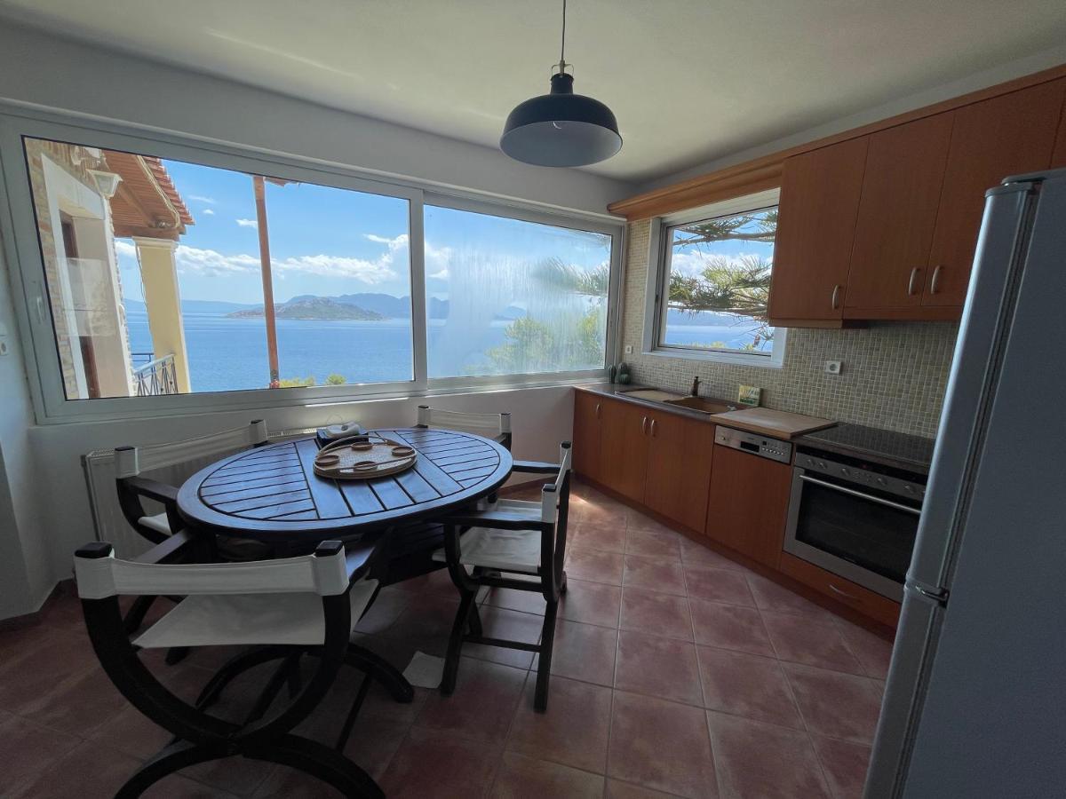 Amazing View Family House! *
