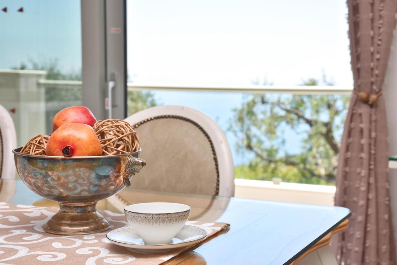 Athiri House Corfu Villa *