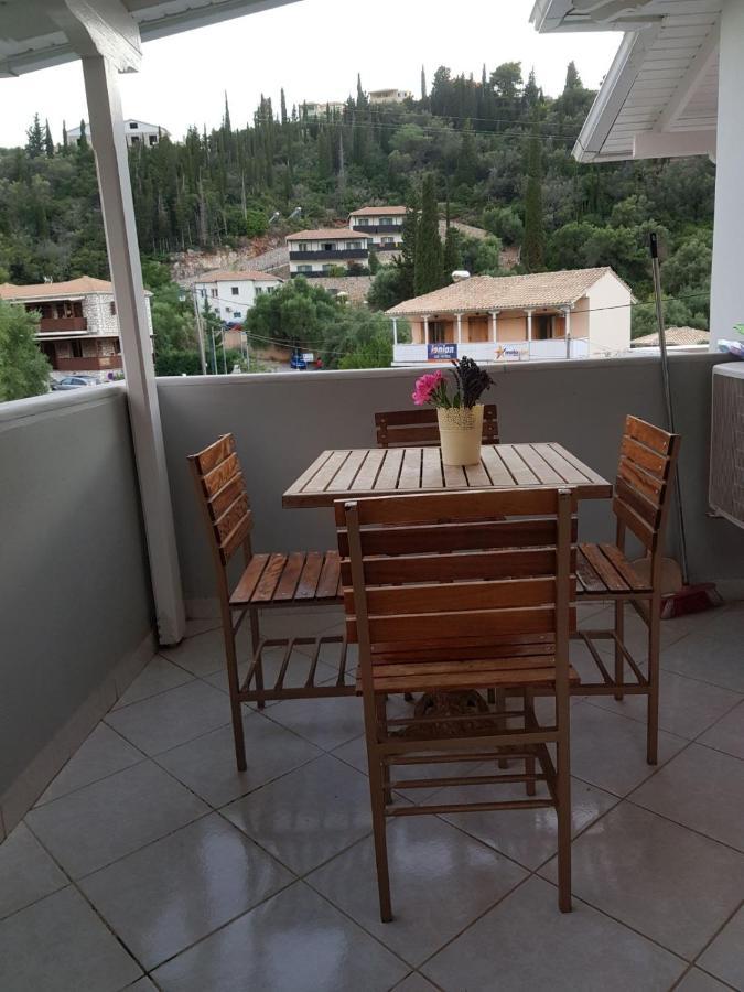 Apartment Eolos With Private Parking