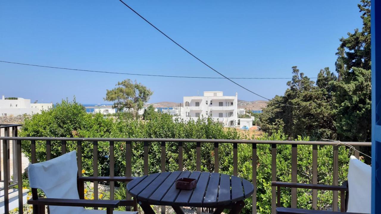 Guest house Bizas &