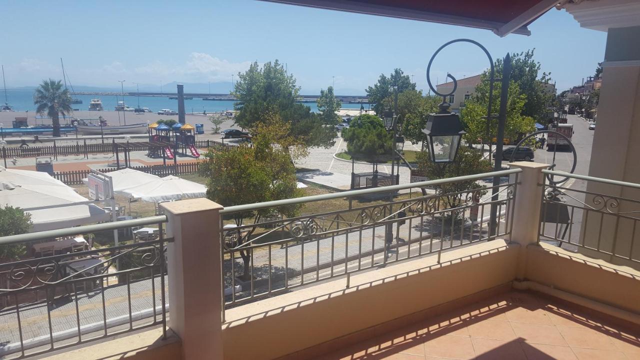 View 2 Holiday home *
