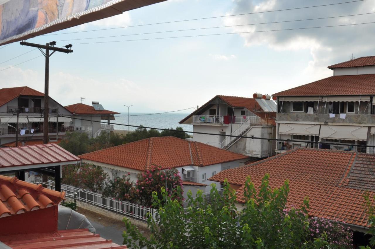 Sofia Guest house Nea Vrasna