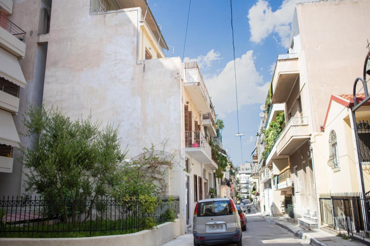 Apartment Luxury 115m2 Athens