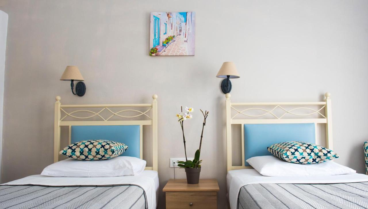 Hotel Ino 3*