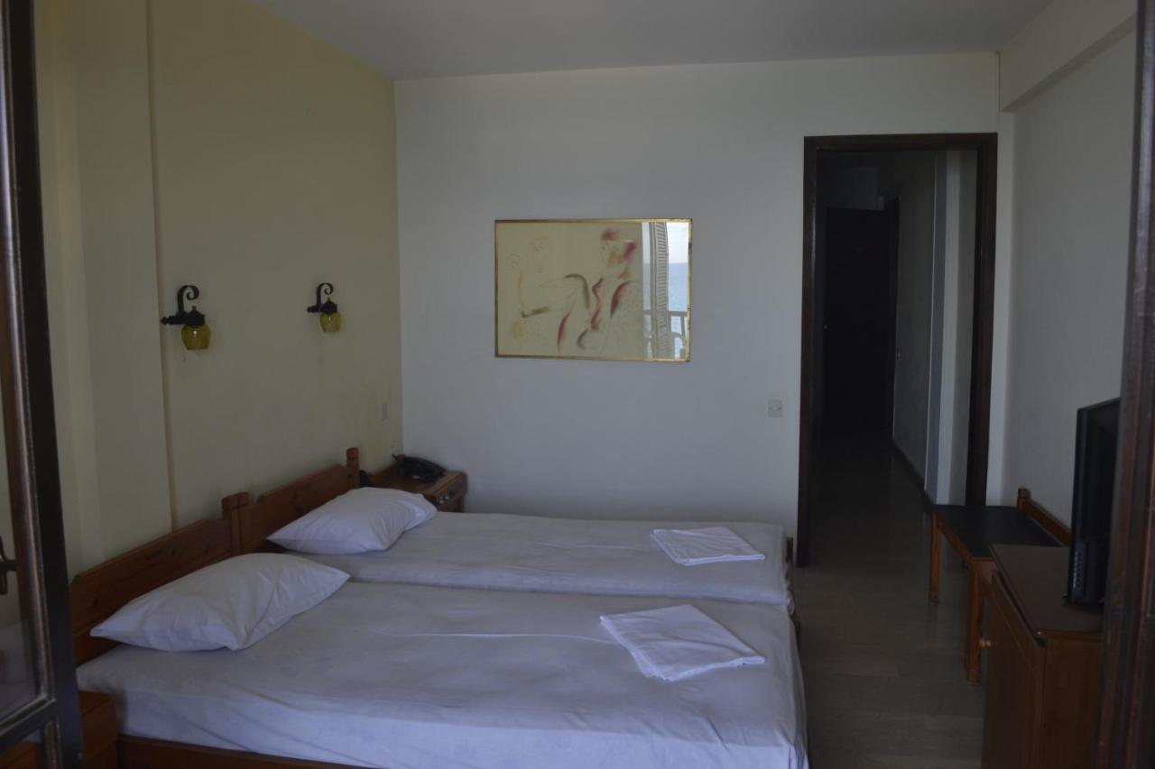 Hotel Maro Agios Ioannis (Thessaly)