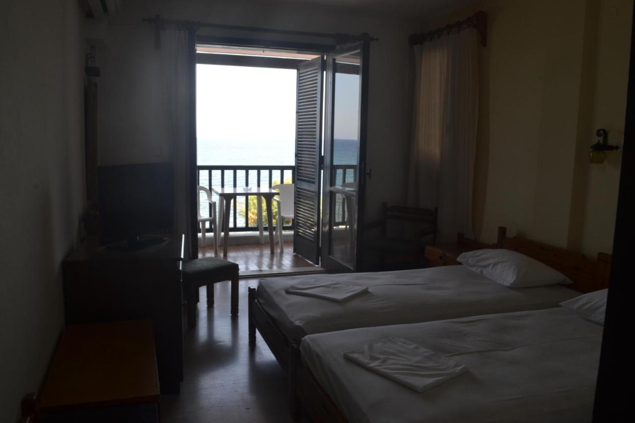 Hotel Maro Agios Ioannis (Thessaly)