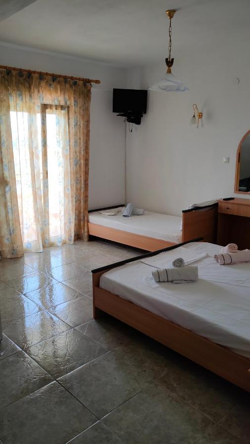 Apartment Vigla House