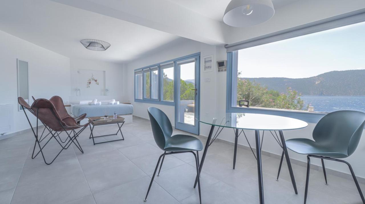 Akasha Ii Apartment