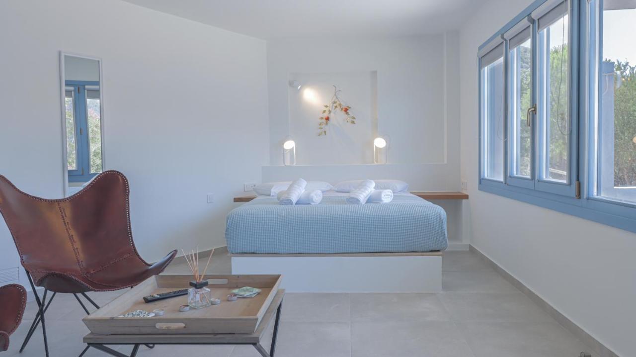 Akasha Ii Apartment *