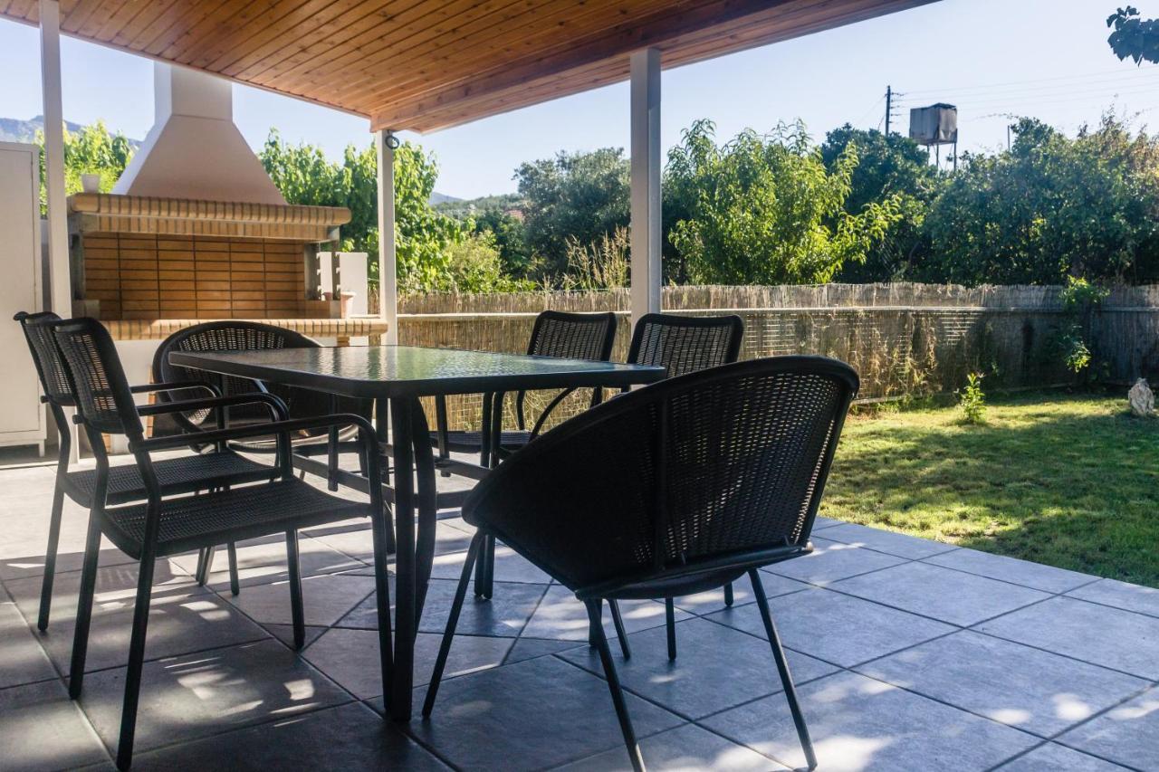 The Garden House Holiday home