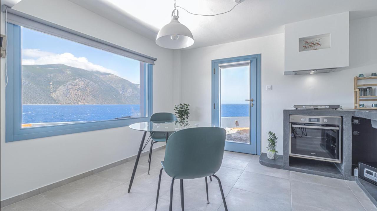 Akasha Ii Apartment *