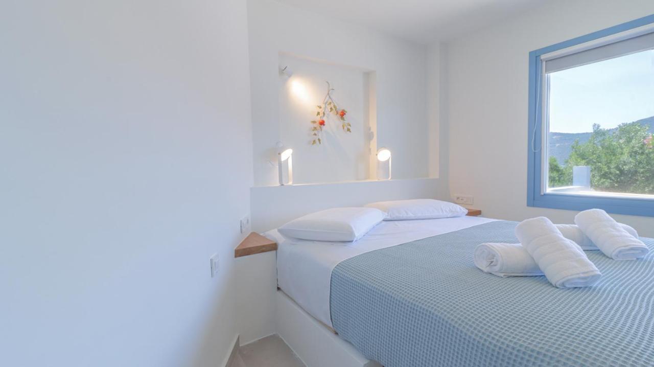 Akasha Ii Apartment Vathy (Ithaca)