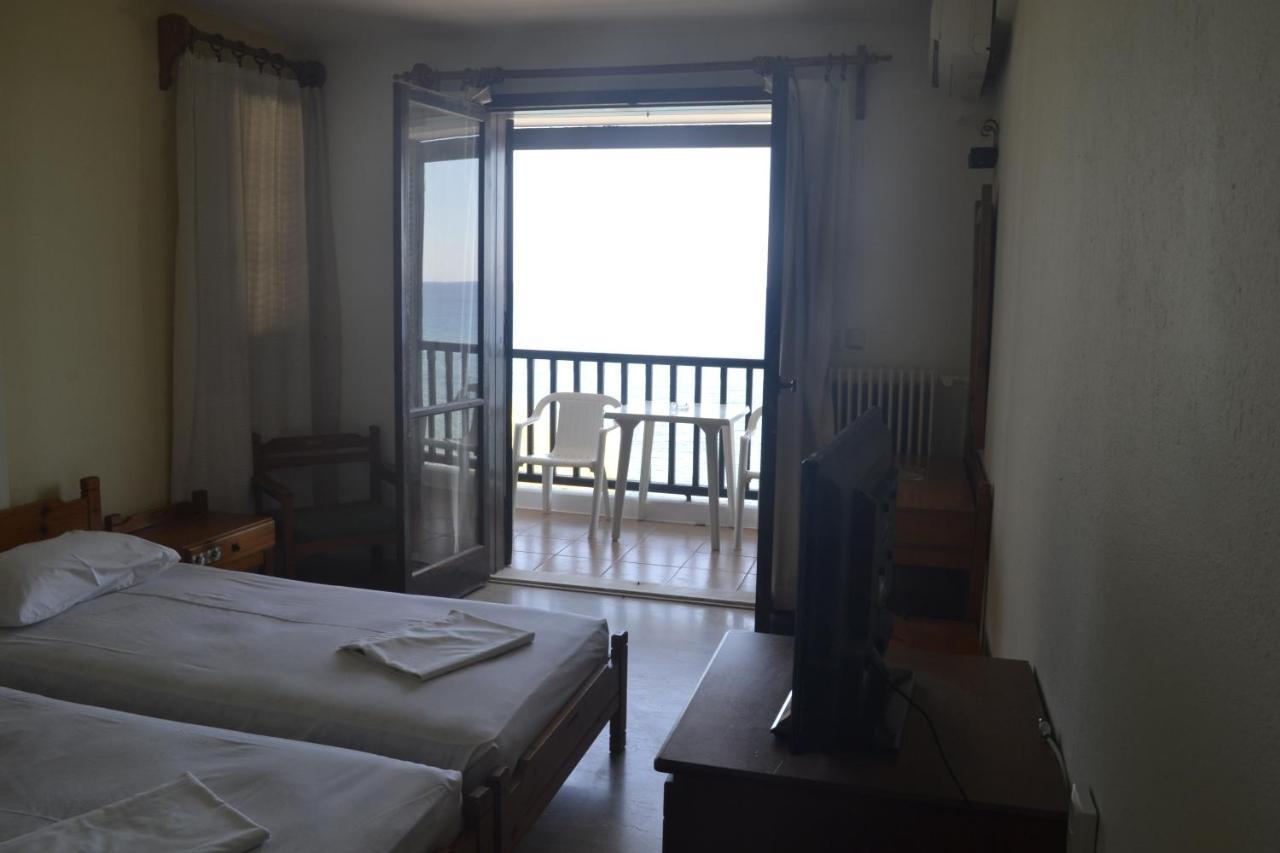 Maro Hotel Agios Ioannis (Thessaly)