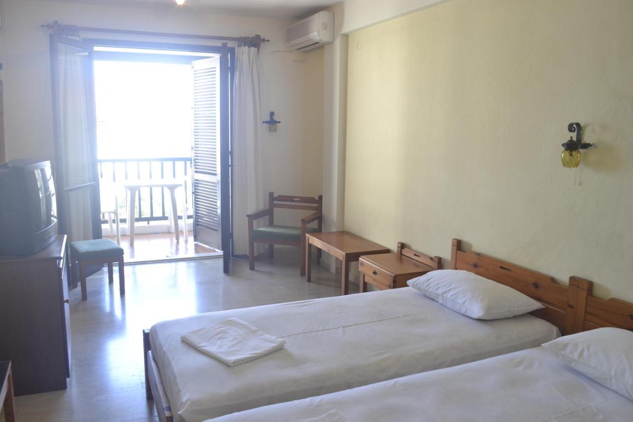 Hotel Maro