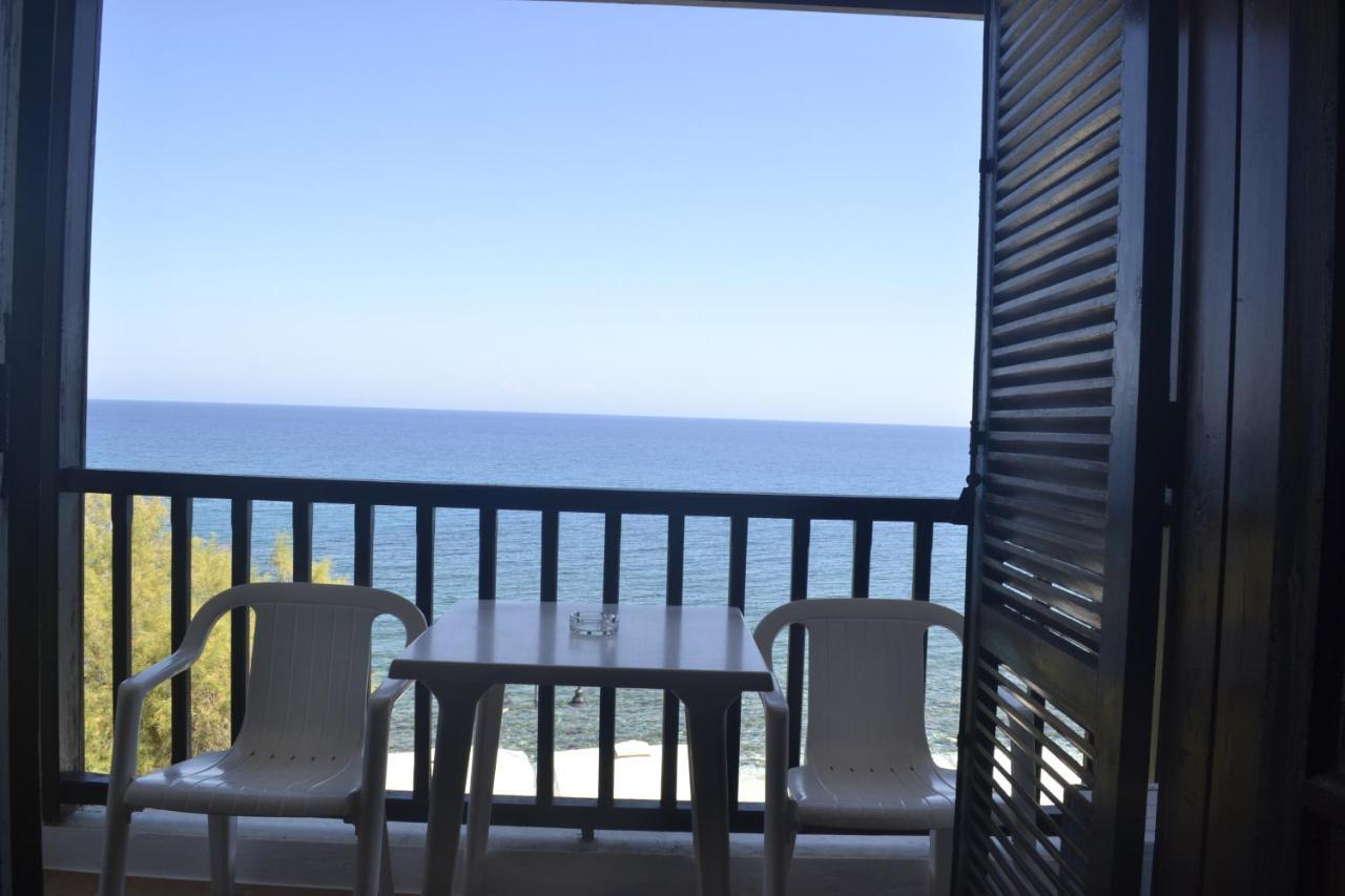 Maro Hotel Agios Ioannis (Thessaly)