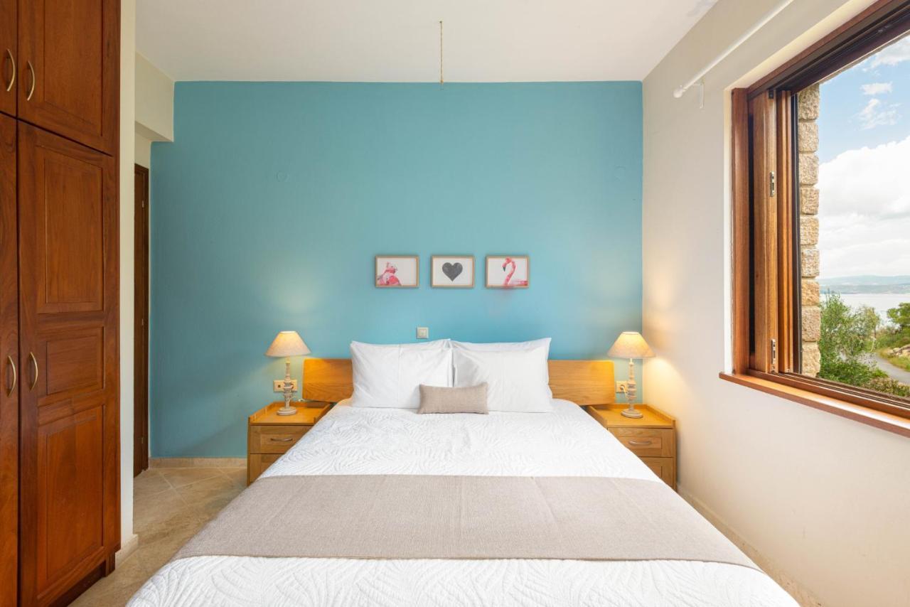 Louise, Trani Ammouda #feelslikehome Holiday home *