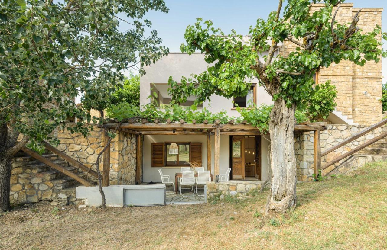 Louise, Trani Ammouda #feelslikehome Holiday home